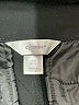 Cj Banks Solid Black Active Pants Size 18 (petite) - photo 3