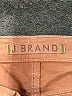 J Brand Brown Jeans Size 26 waist - photo 4