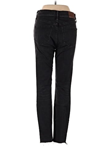 Madewell Jeans (view 2)