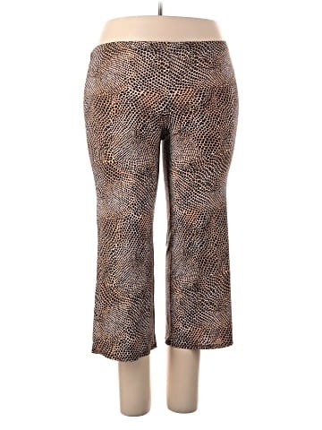 Josie Natori Active Pants (view 1)
