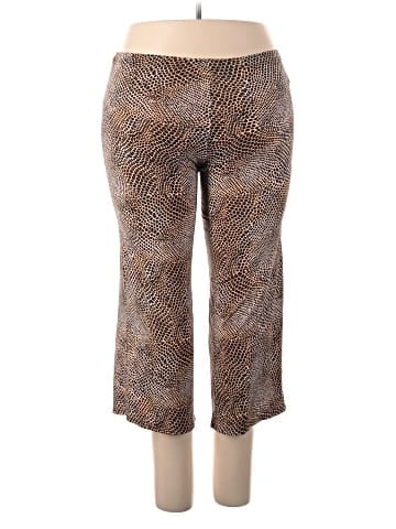 Josie Natori Active Pants (view 2)