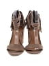 BCBGeneration Tan Sandals Size 10 - photo 2
