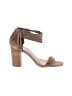 BCBGeneration Tan Sandals Size 10 - photo 1