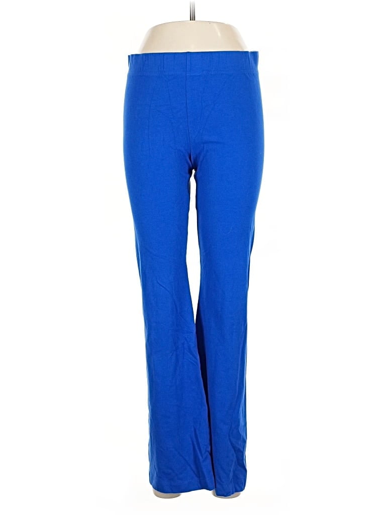 Pre-owned Old Navy Active Pants In Blue