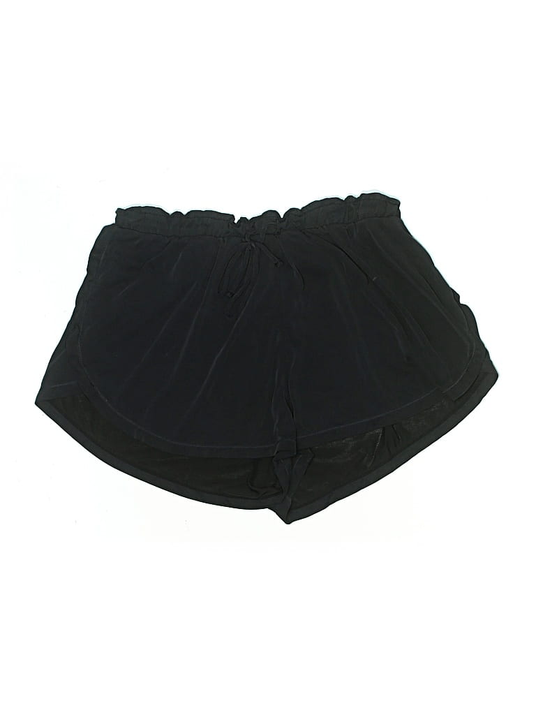 Pre-owned Ododos Shorts In Black