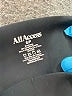 All Access Black Active Pants Size S - photo 7