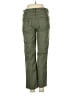7 For All Mankind Green Jeans Size 25 waist - photo 2