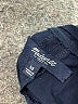 Madewell 100% Viscose Solid Blue Romper Size M - photo 3