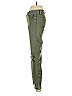 7 For All Mankind Green Jeans Size 25 waist - photo 5