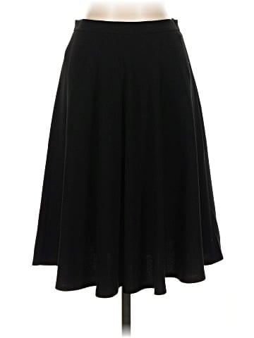 Donna Karan New York Formal Skirt (view 1)