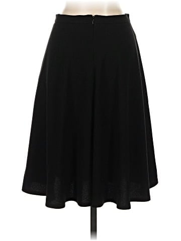 Donna Karan New York Formal Skirt (view 2)