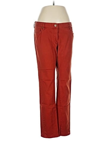 Chaus Casual Pants (view 1)