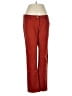 Chaus Red Casual Pants Size 8 - photo 1