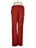 Chaus Red Casual Pants Size 8 - photo 2