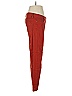 Chaus Red Casual Pants Size 8 - photo 4