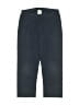 Hanna Andersson Solid Blue Casual Pants Size 12 - photo 1