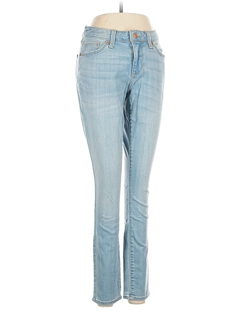 Pre-owned Universal Thread Jeans In Blue