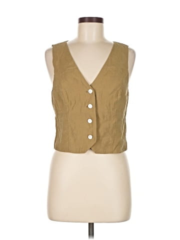 Madewell Vest (view 1)