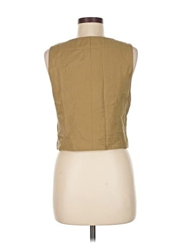 Madewell Vest (view 2)