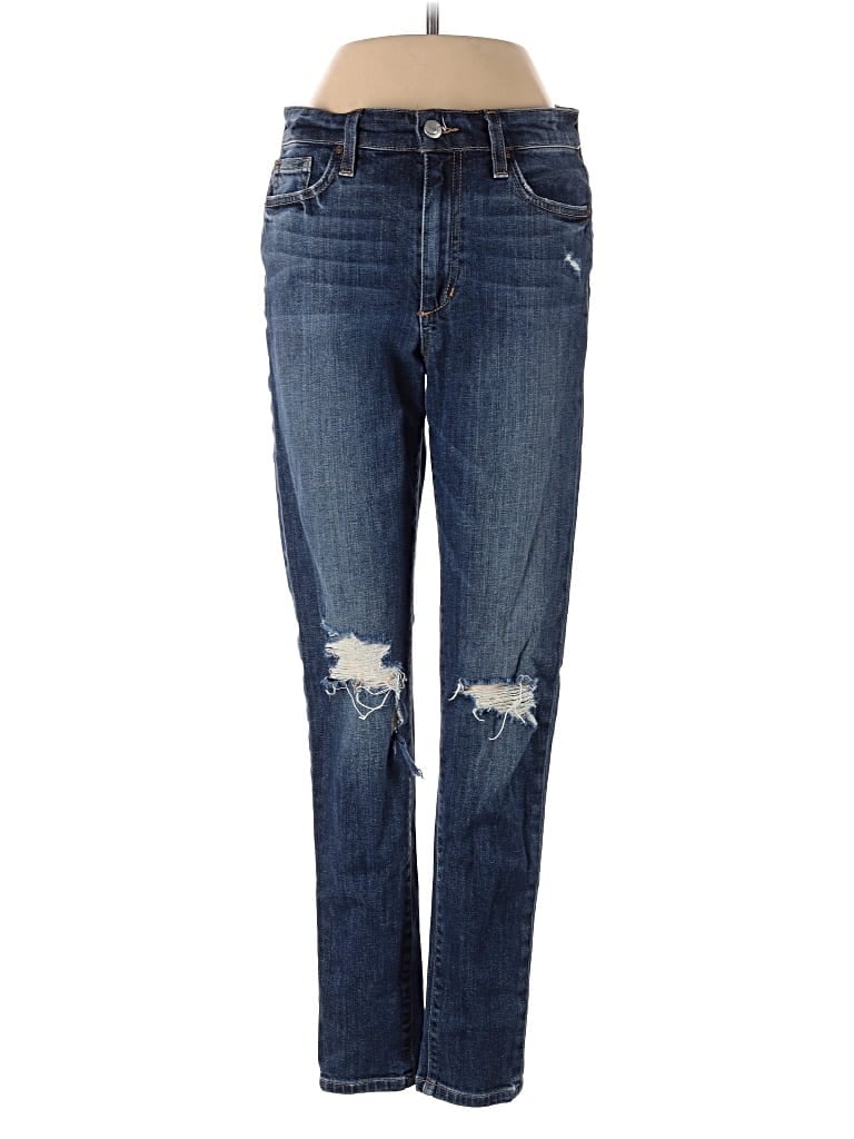 Pre-owned Joe's Jeans Jeans In Blue