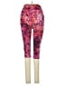 Tek Gear Animal Print Pink Active Pants Size XS - photo 2