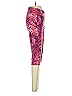 Tek Gear Animal Print Pink Active Pants Size XS - photo 4