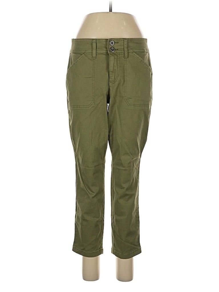 Torrid Jeans In Green