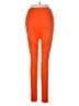 Unbranded Orange Active Pants Size M - photo 2