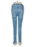 American Eagle Outfitters Hearts Blue Jeans Size 6S - photo 2