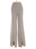 October Gray Casual Pants Size S (estimated) - photo 2