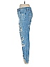 American Eagle Outfitters Hearts Blue Jeans Size 6S - photo 5