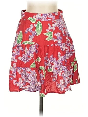 Rhythm. Casual Skirt (view 1)