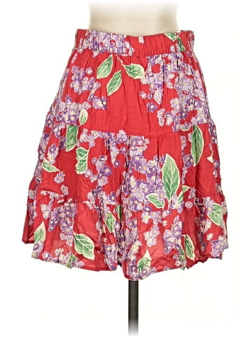 Rhythm. Casual Skirt (view 2)