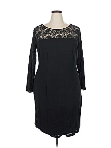 Jessica Simpson Cocktail Dress (view 1)