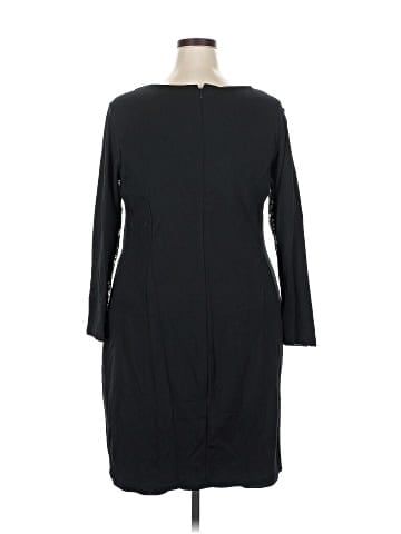 Jessica Simpson Cocktail Dress (view 2)