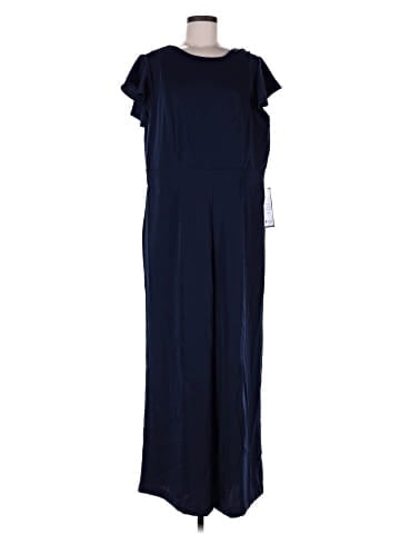 MSK Jumpsuit (view 1)