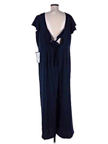 MSK Jumpsuit (view 2)
