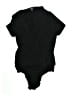 Lulus Black Bodysuit Size M - photo 1