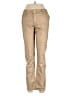 Assorted Brands Tan Jeans Size 8 - photo 1