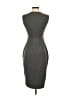 Bailey 44 Gray Cocktail Dress Size S - photo 2