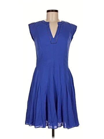 Rebecca Taylor Casual Dress (view 1)
