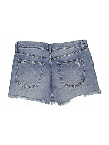 Current/Elliott Denim Shorts (view 2)