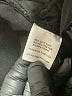 Ann Mashburn Chevron-herringbone Black Jeans Size 27 waist - photo 7