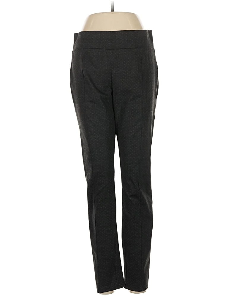Pre-owned Ellen Tracy Active Pants In Black