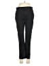 Vince. Black Casual Pants Size 6 - photo 1