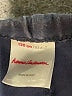 Hanna Andersson Blue Active Pants Size 120 cm / US 6X - photo 3