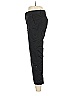 Vince. Black Casual Pants Size 6 - photo 5