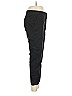 Vince. Black Casual Pants Size 6 - photo 4
