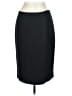 Tahari Chevron-herringbone Black Formal Skirt Size XL (estimated) - photo 1