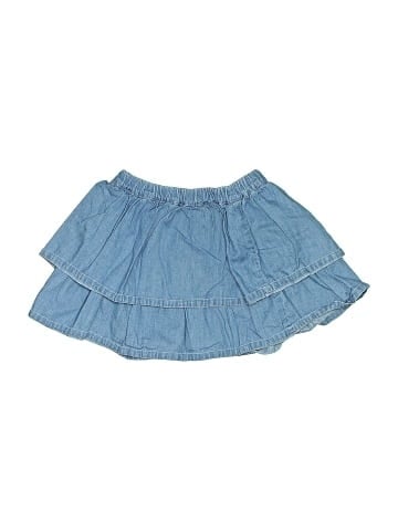Sanrio Denim Skirt (view 1)